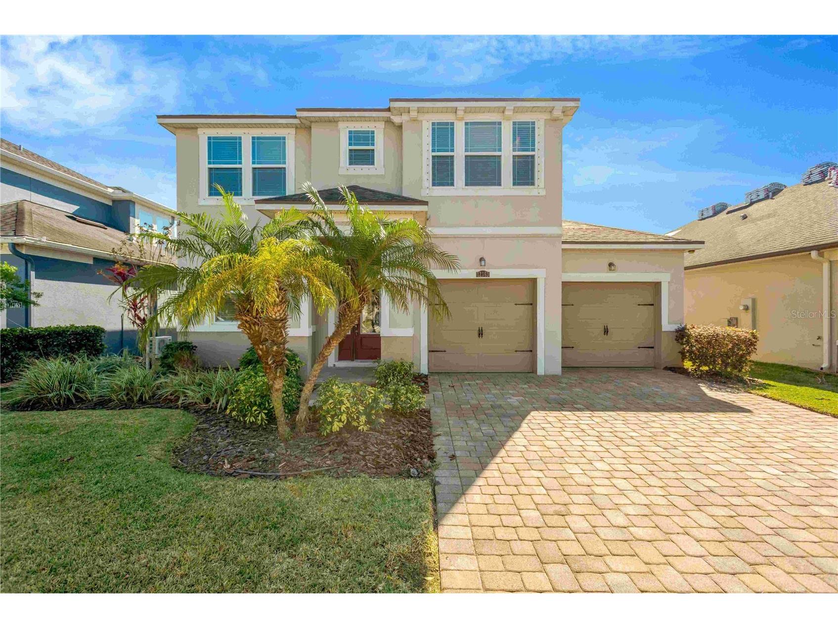 12363 Streambed Drive Riverview FL 33579 TB8343471 image1