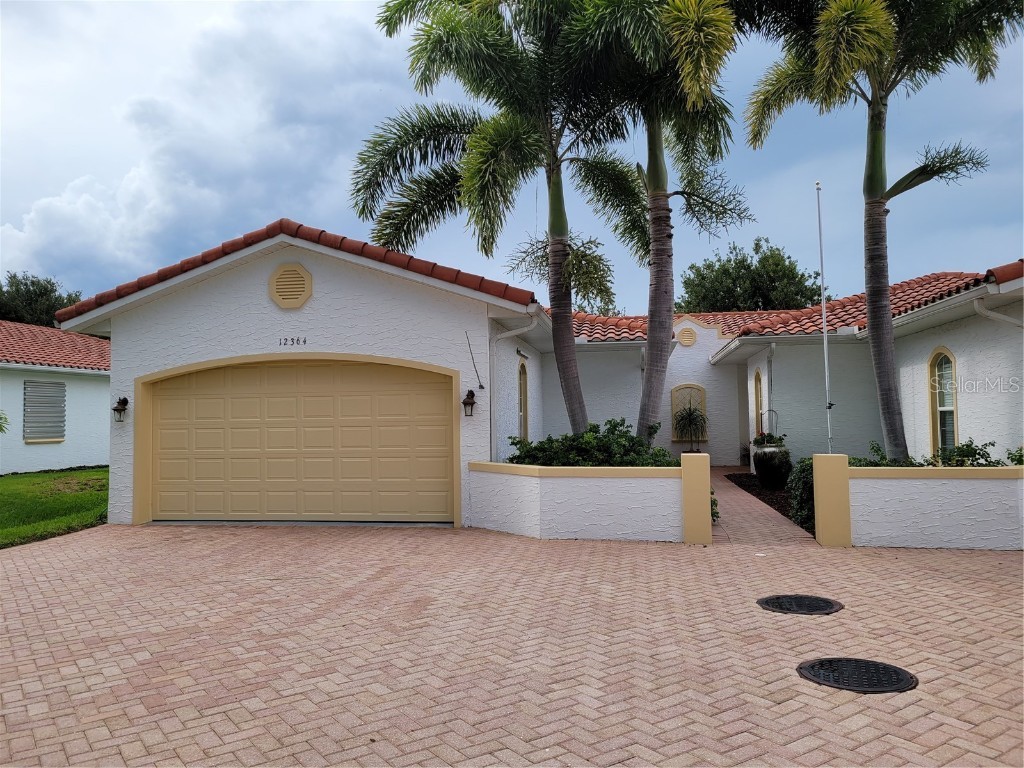 12364 Grouse Avenue Port Charlotte FL 33981 - LAKE MARLIN D6134526 image1