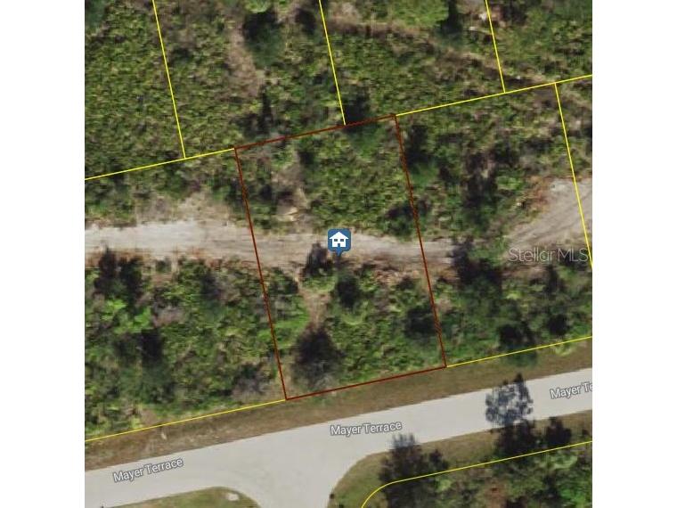 12364 Mayer Terrace Port Charlotte FL 33981 O6275638 image1