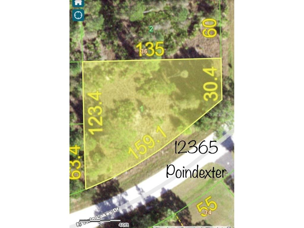 12365 Poindexter Avenue Punta Gorda FL 33955 D6130359 image1