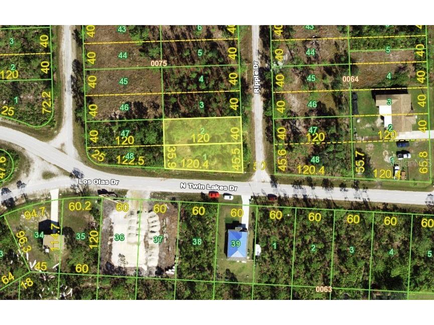12365 Ripple Drive Punta Gorda FL 33955 O6299591 image1