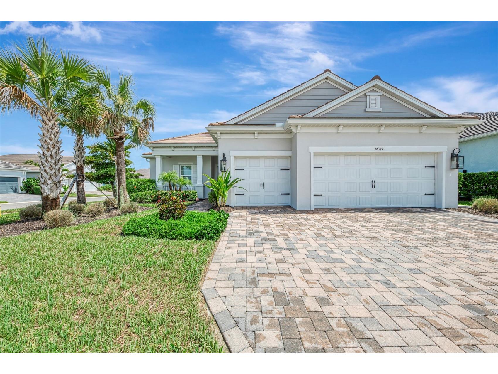 12365 Vieste Court Venice FL 34293 N6145000 image1