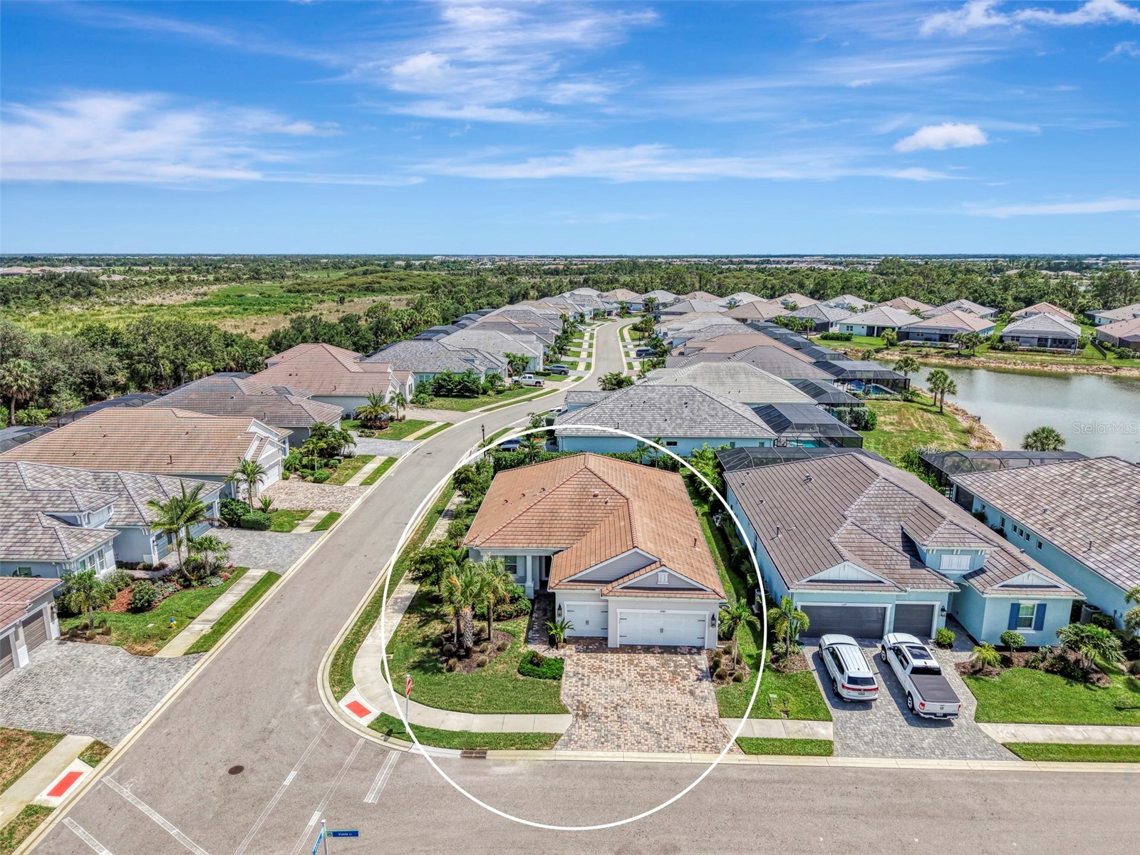 12365 Vieste Court Venice FL 34293 N6145000 image3