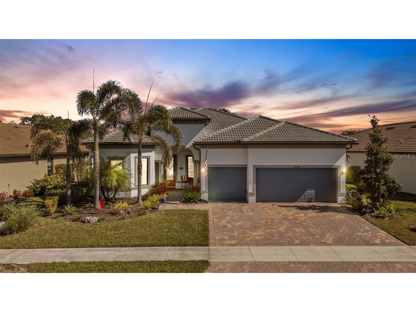 12366 Marsh Pointe Road Sarasota FL 34238 A4637880 image1