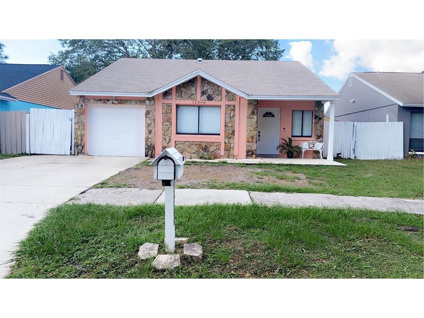 12366 Witheridge Drive Tampa FL 33624 T3334722 image1