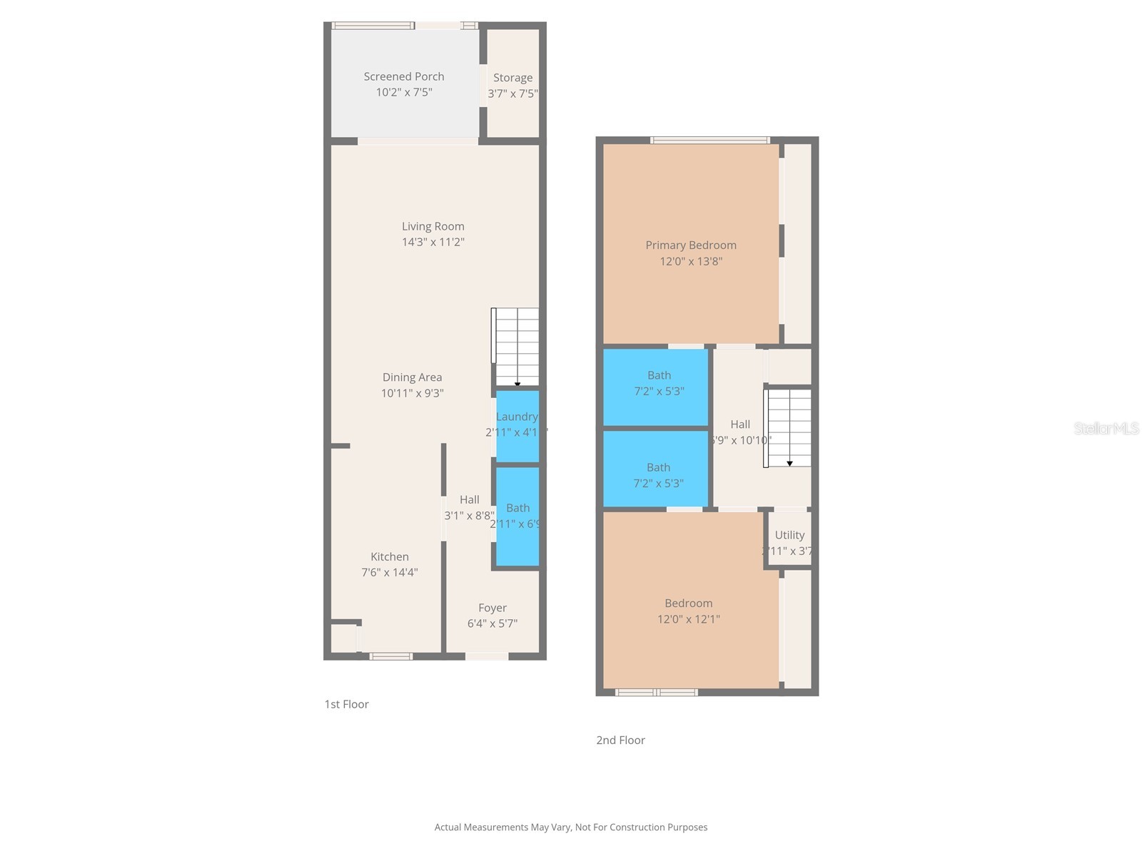 12367 Berkeley Square Drive Tampa FL 33626 TB8500918 image32