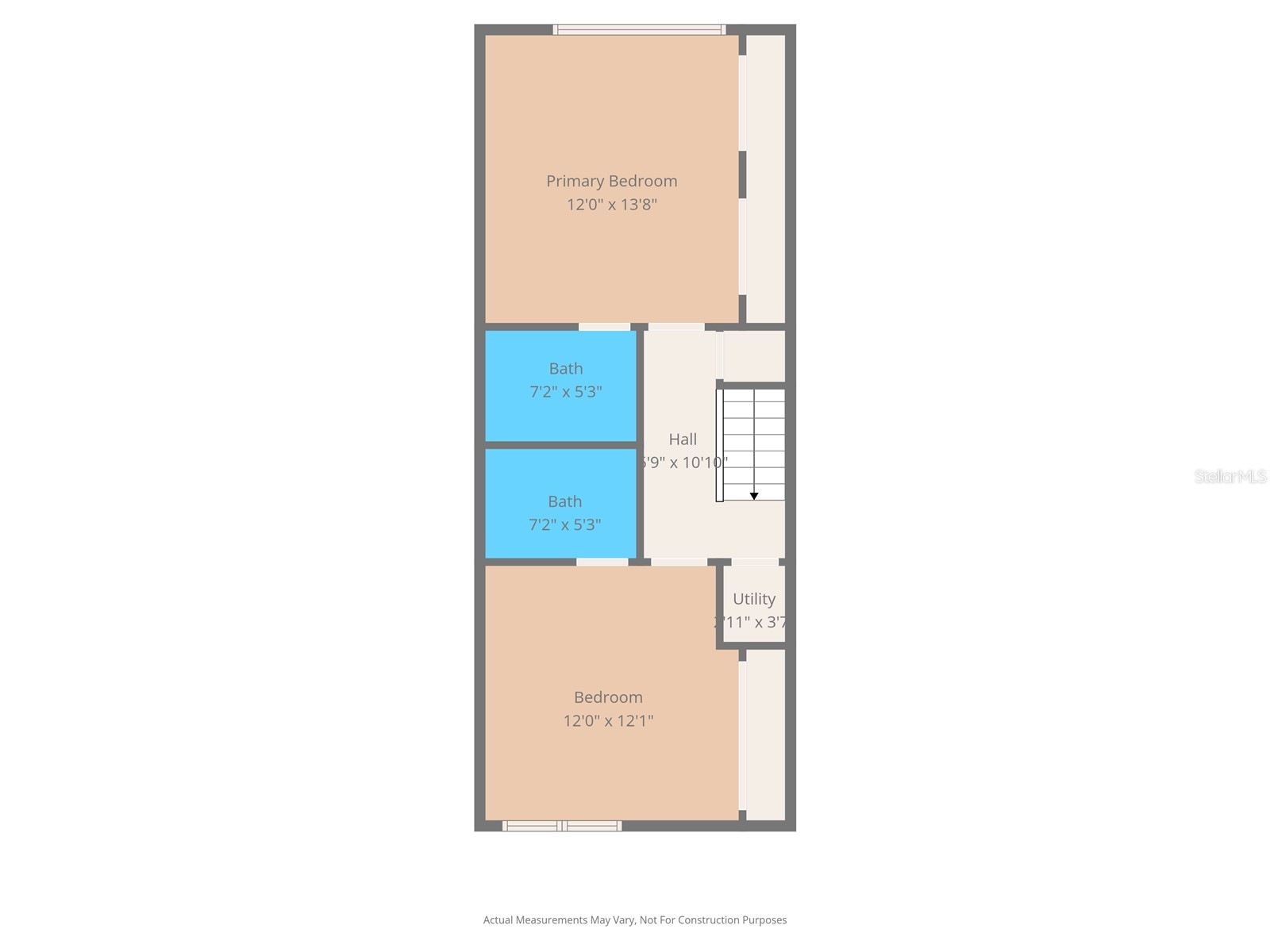 12367 Berkeley Square Drive Tampa FL 33626 TB8500918 image34
