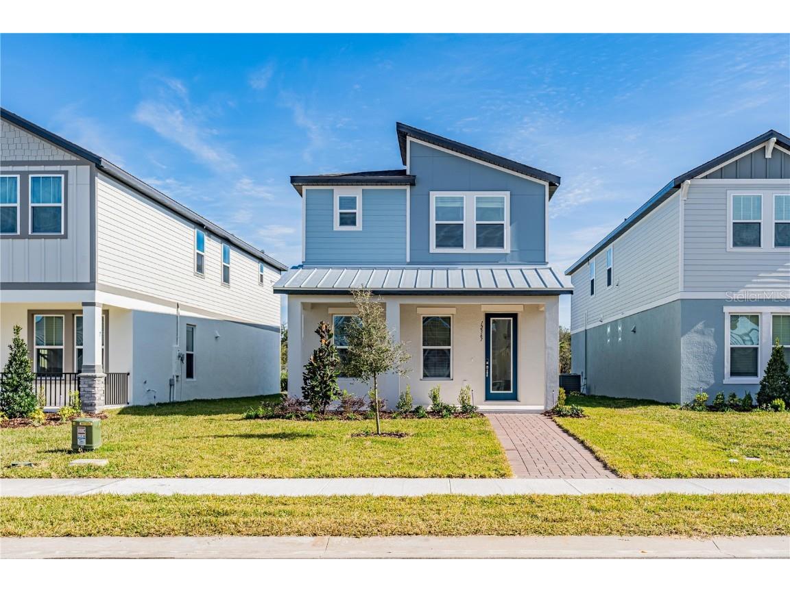 12367 Bracco Street Winter Garden FL 34787 O6168708 image1