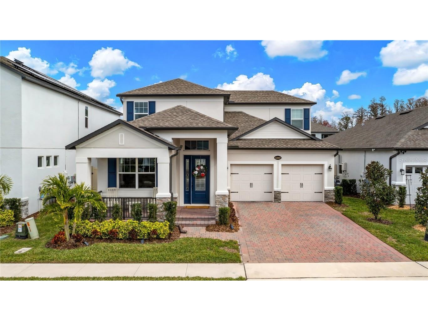 12367 Encore At Ovation Way Winter Garden FL 34787 O6172809 image1