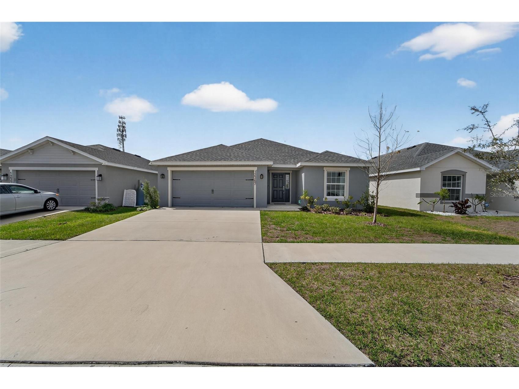 12367 Marshland Street Riverview FL 33579 TB8482830 image1