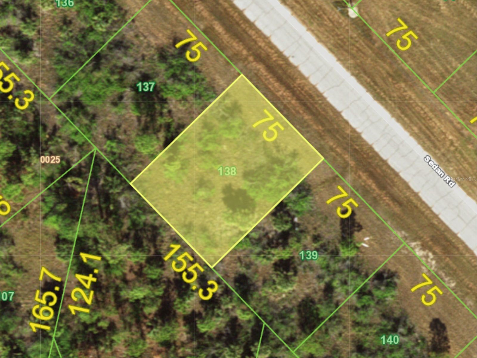12367 Sedan Road Placida FL 33946 TB8472420 image1