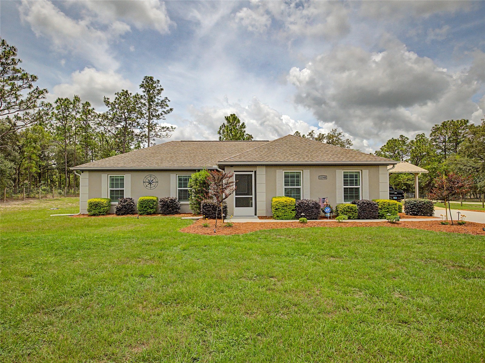 12368 SW 81st Street Dunnellon FL 34432 OM725571 image1