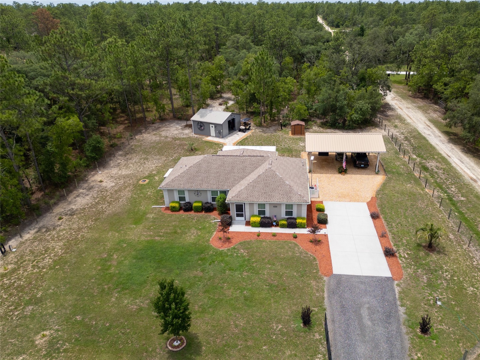 12368 SW 81st Street Dunnellon FL 34432 OM725571 image2