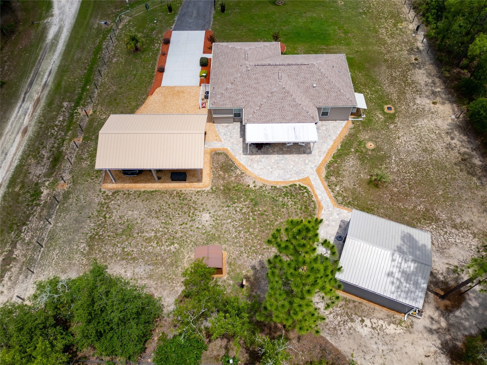 12368 SW 81st Street Dunnellon FL 34432 OM725571 image37