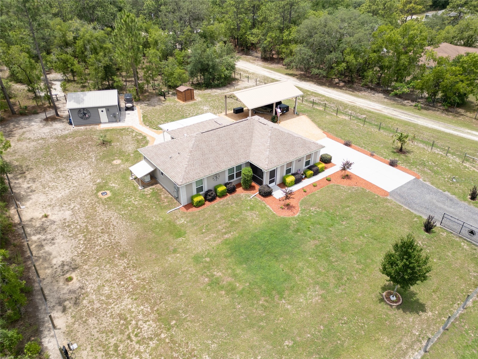 12368 SW 81st Street Dunnellon FL 34432 OM725571 image39