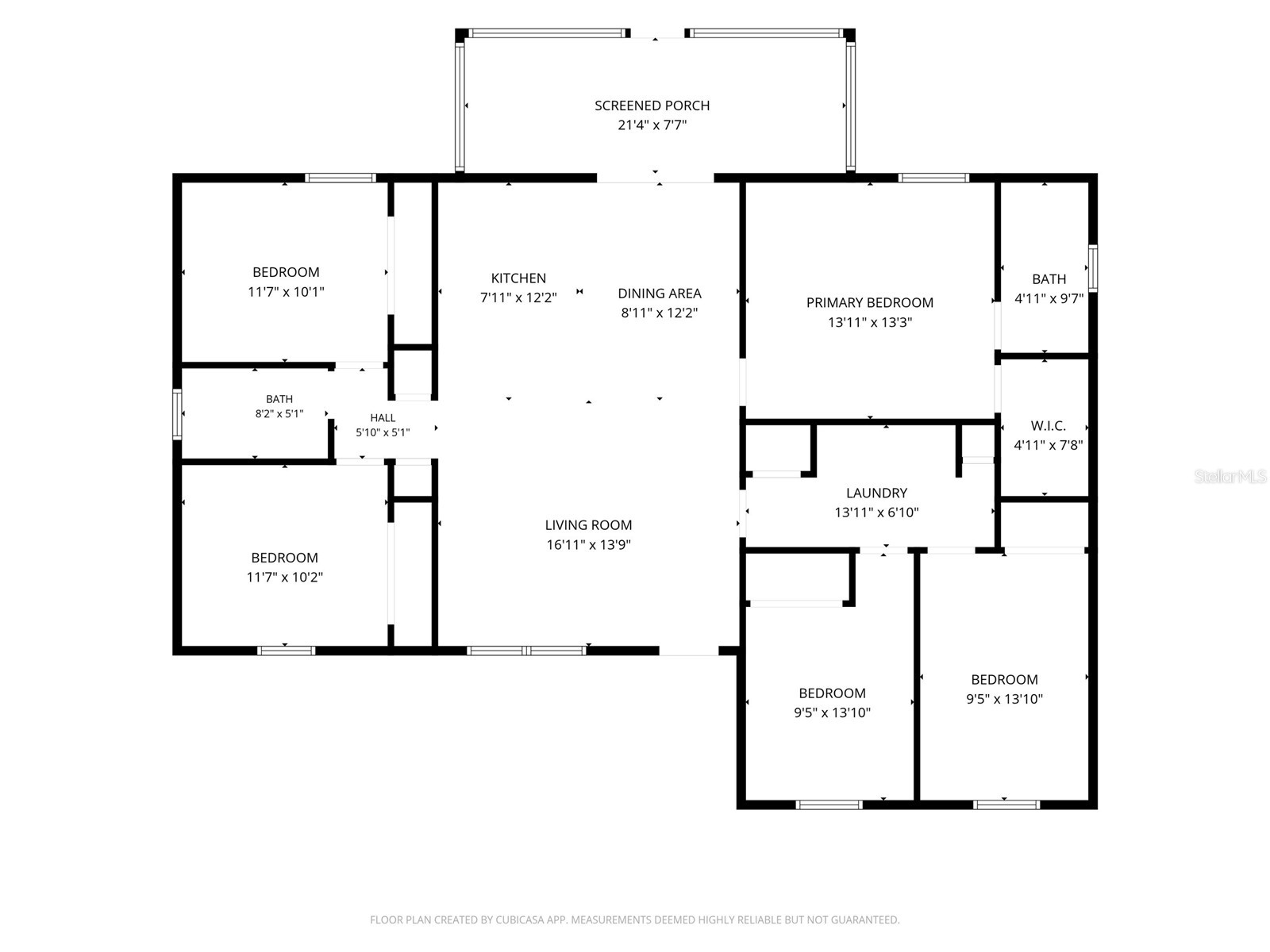 12368 SW 81st Street Dunnellon FL 34432 OM725571 image41