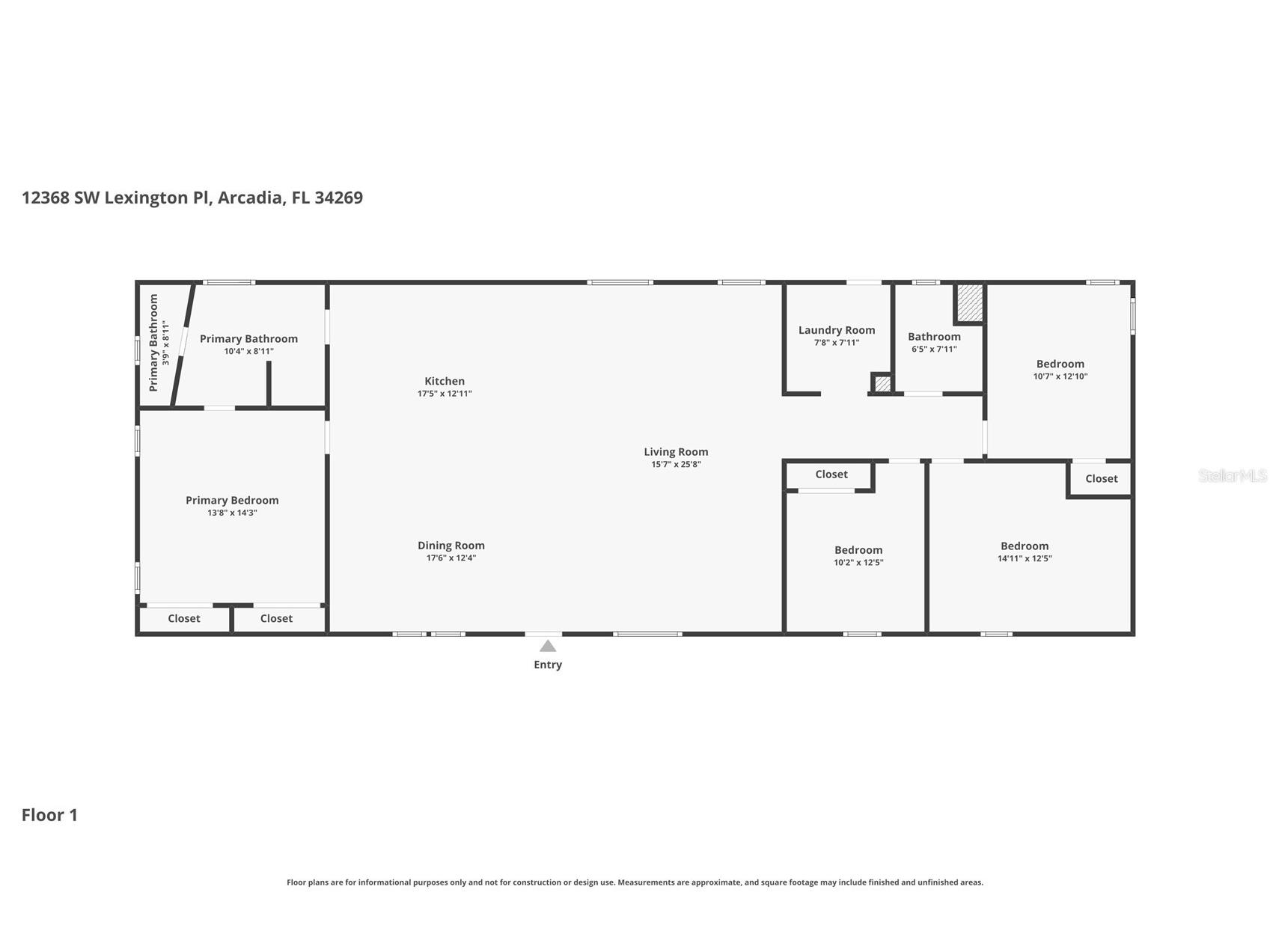 12368 SW Lexington Place Arcadia FL 34269 C7524594 image31