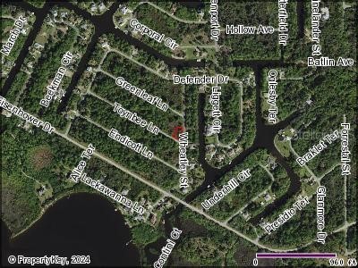 12368 Toynbee Ln / Wheatley Street Port Charlotte FL 33953 C7486897 image1
