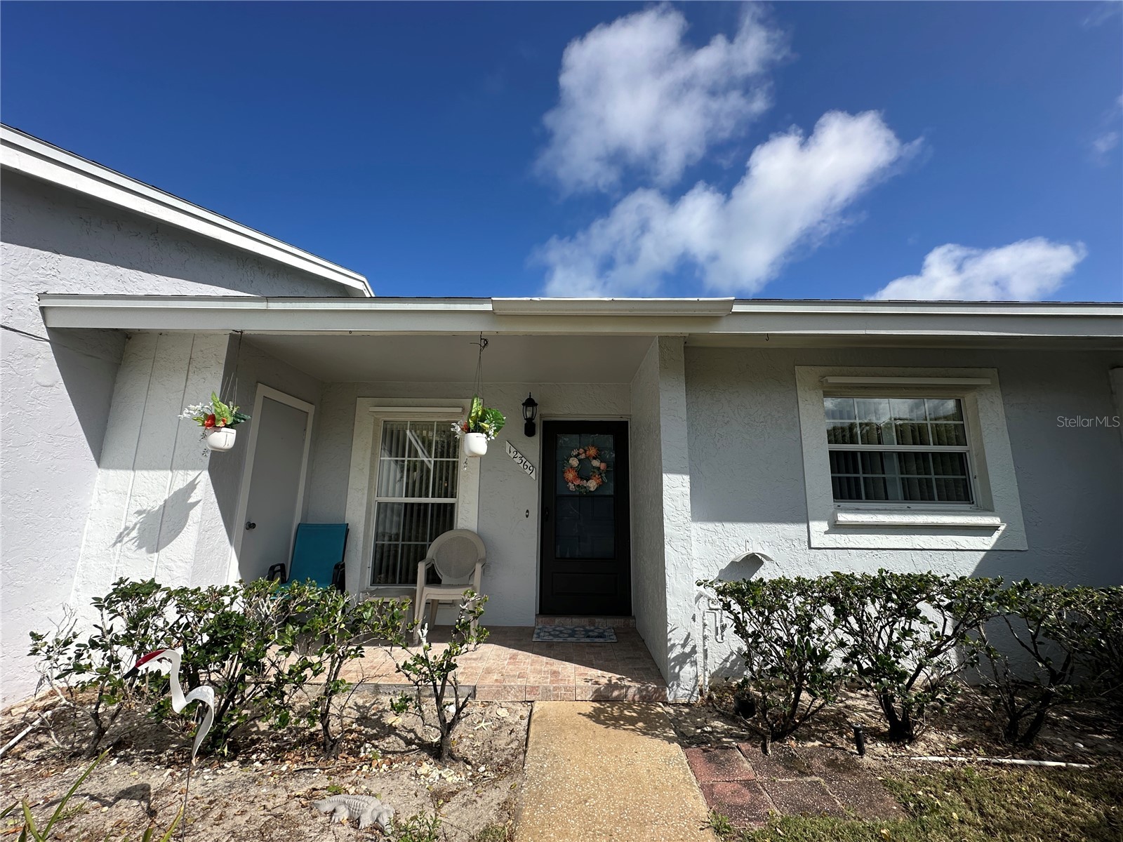 12369 Dearborn Drive #C Hudson FL 34667 W7883850 image1