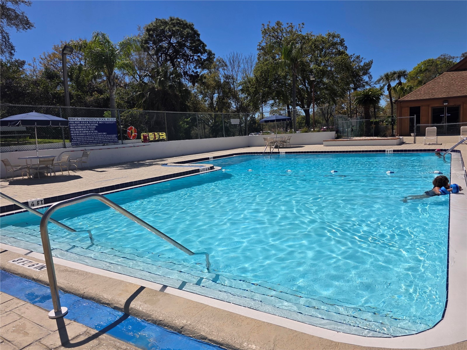 12369 Dearborn Drive #C Hudson FL 34667 W7883850 image32