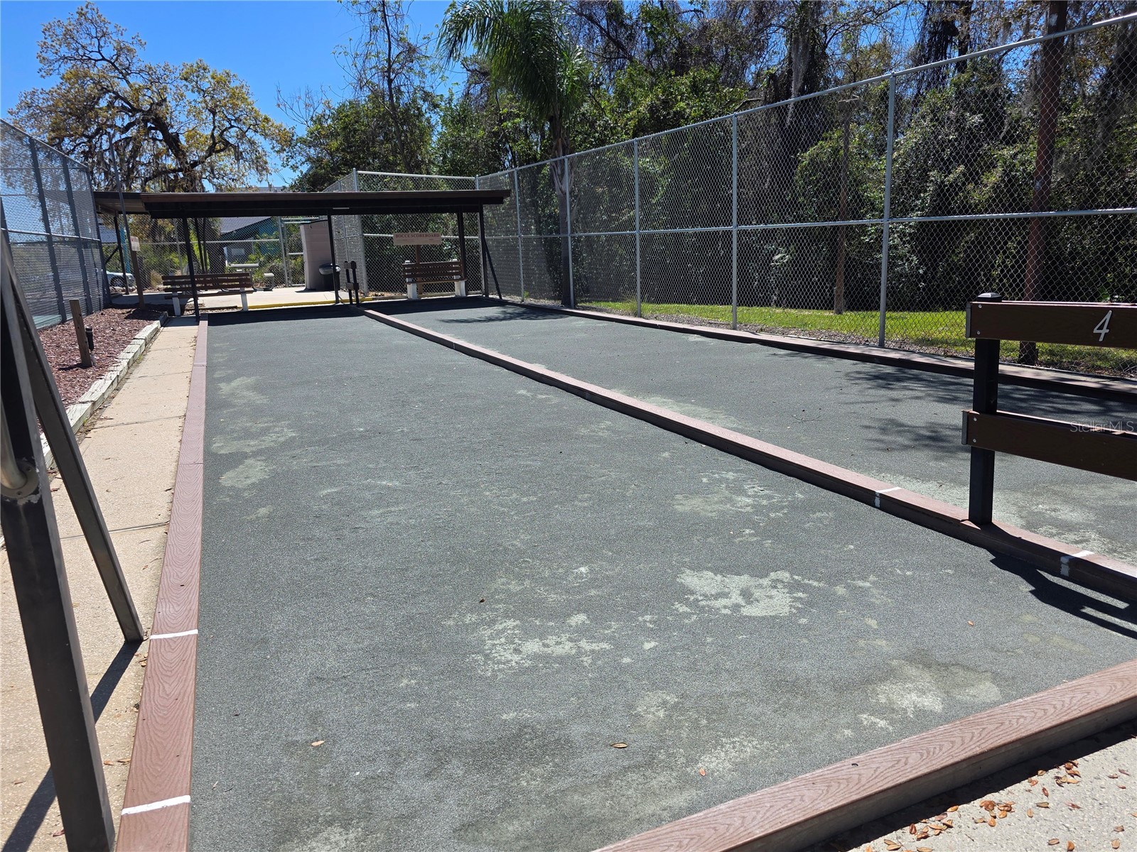 12369 Dearborn Drive #C Hudson FL 34667 W7883850 image38