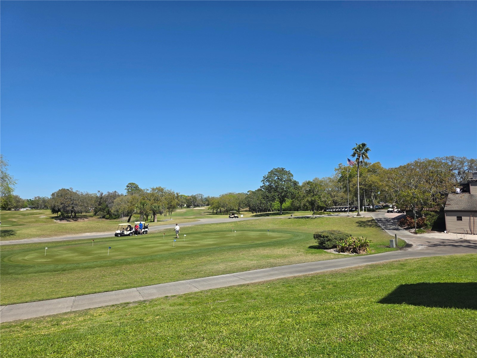 12369 Dearborn Drive #C Hudson FL 34667 W7883850 image41