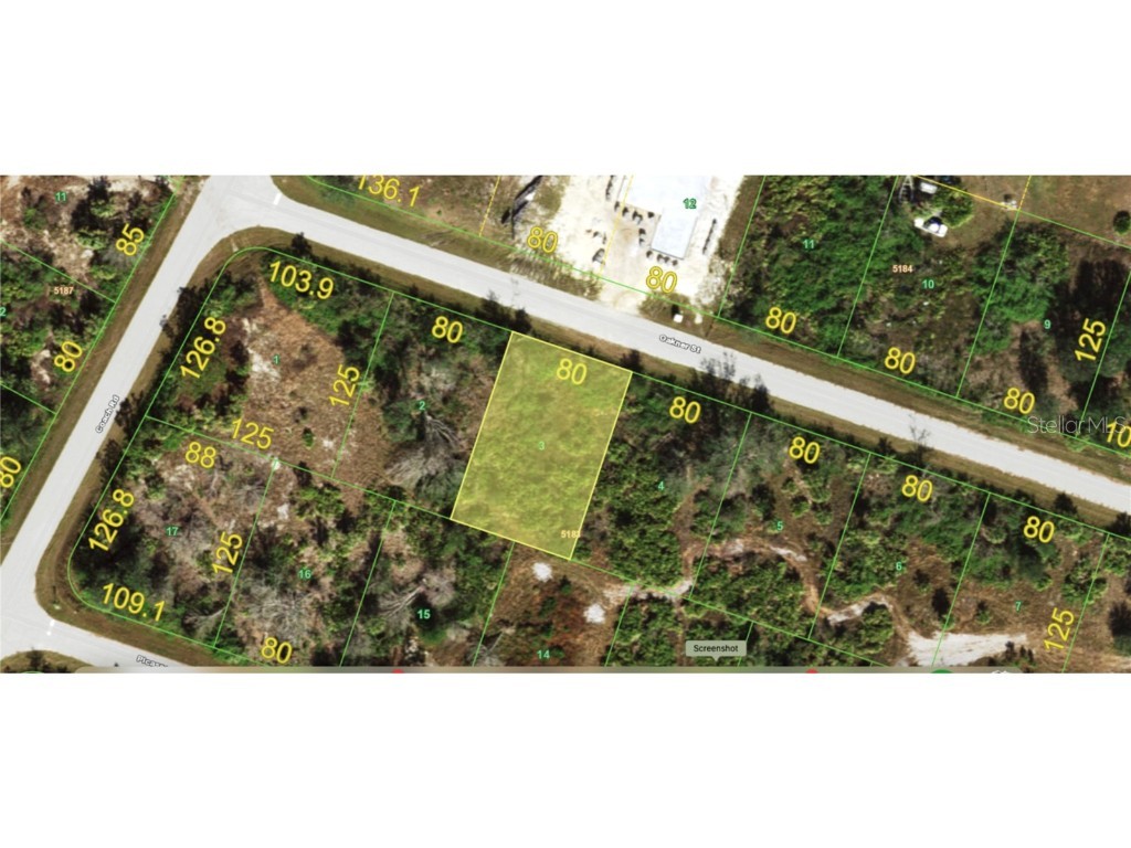12369 Oakner Street Port Charlotte FL 33981 O6160422 image1
