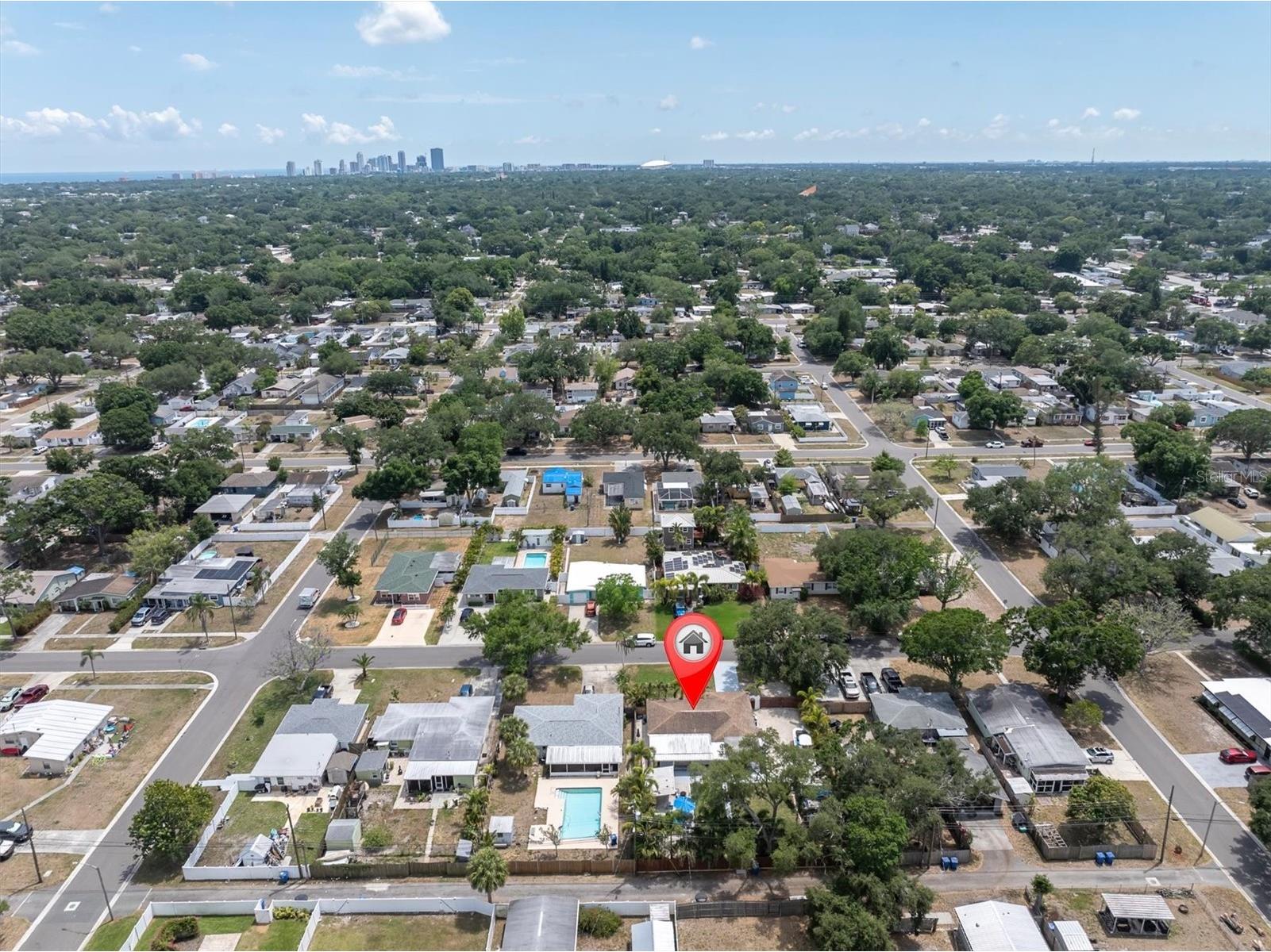1237 57th Avenue N Saint Petersburg FL 33703 TB8508620 image36
