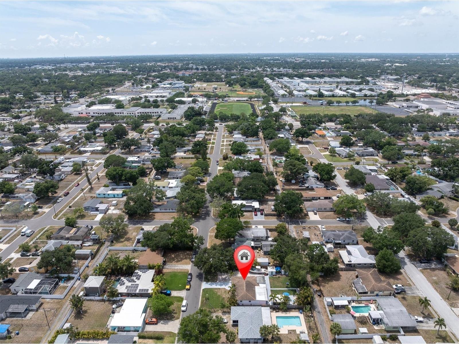 1237 57th Avenue N Saint Petersburg FL 33703 TB8508620 image41