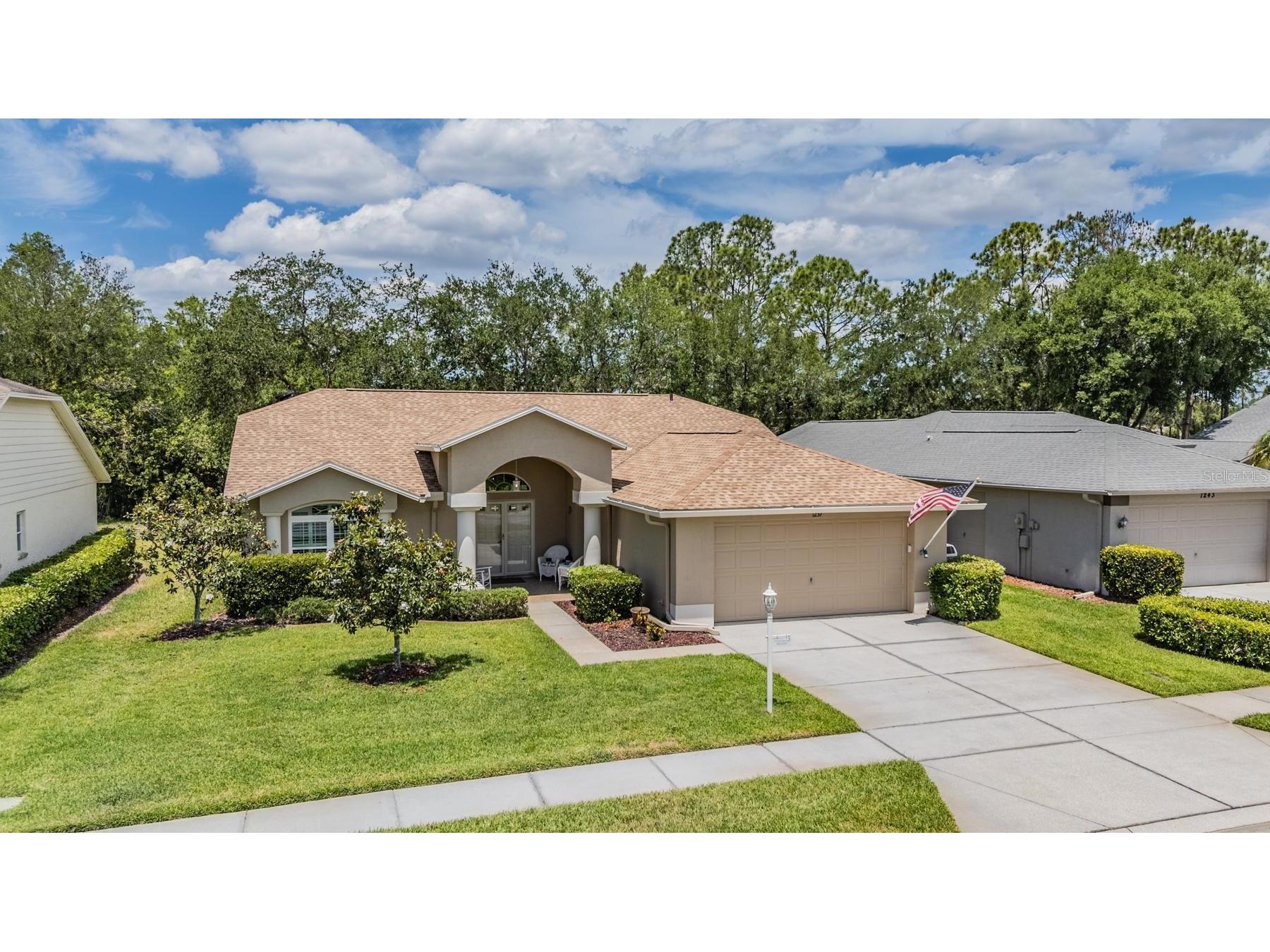 1237 Almondwood Drive Trinity FL 34655 TB8503097 image1