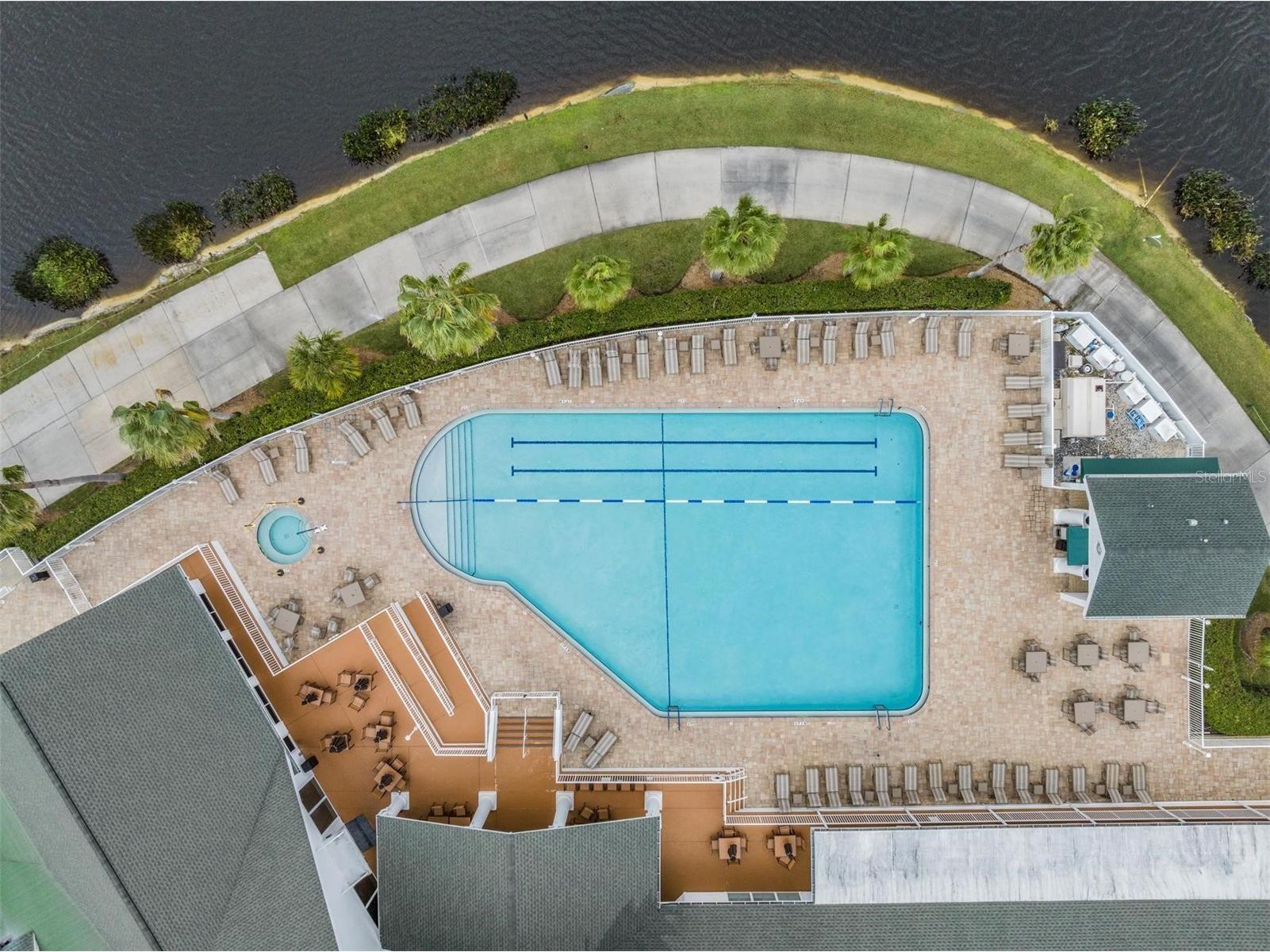 1237 Almondwood Drive Trinity FL 34655 TB8503097 image30