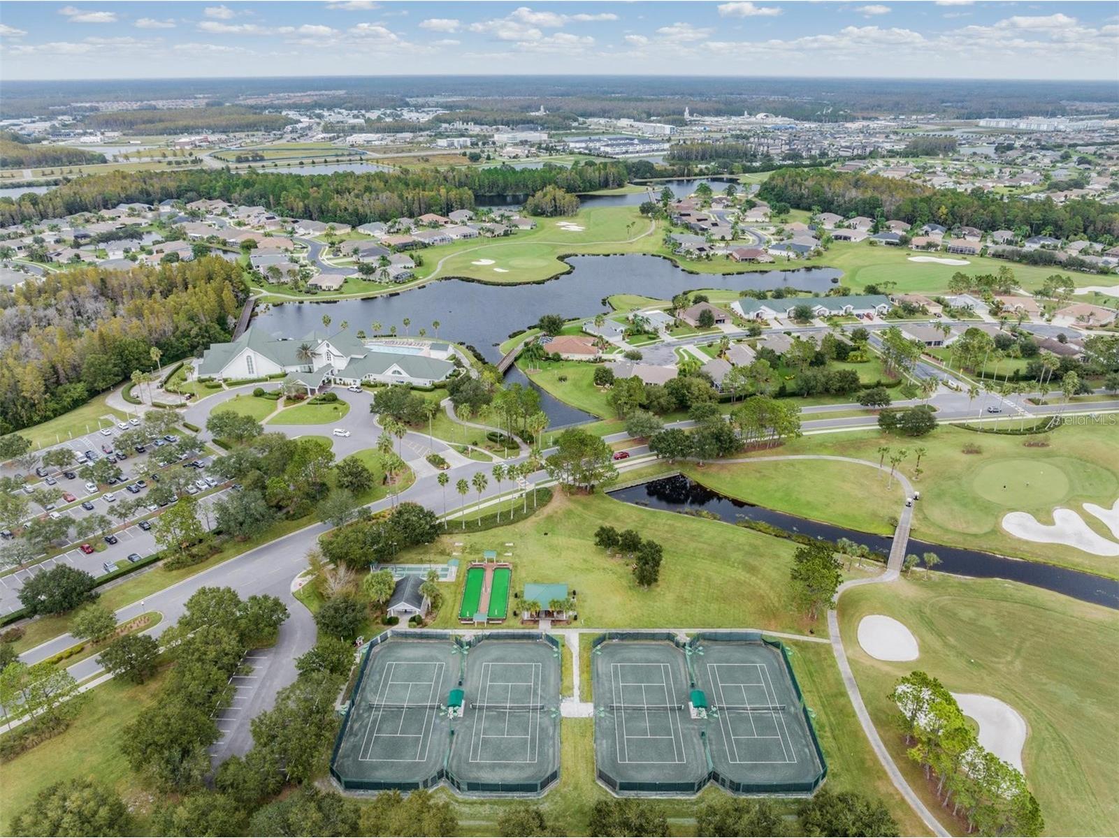 1237 Almondwood Drive Trinity FL 34655 TB8503097 image32