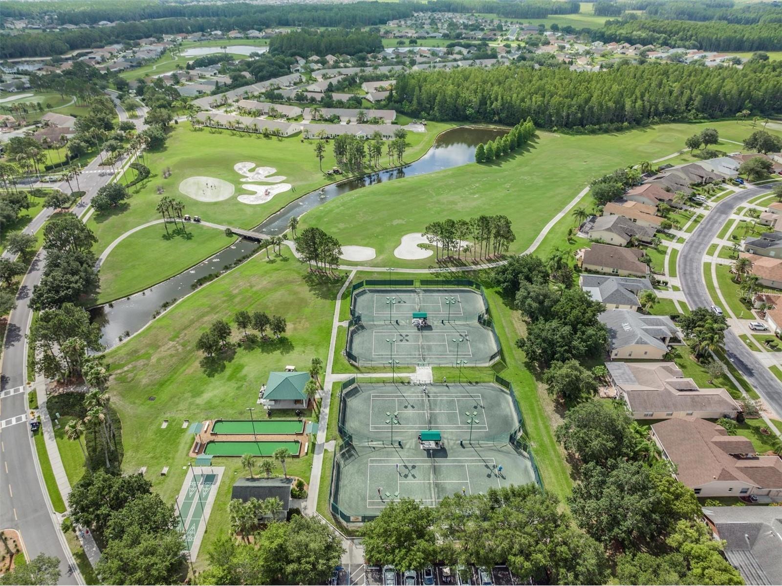 1237 Almondwood Drive Trinity FL 34655 TB8503097 image38