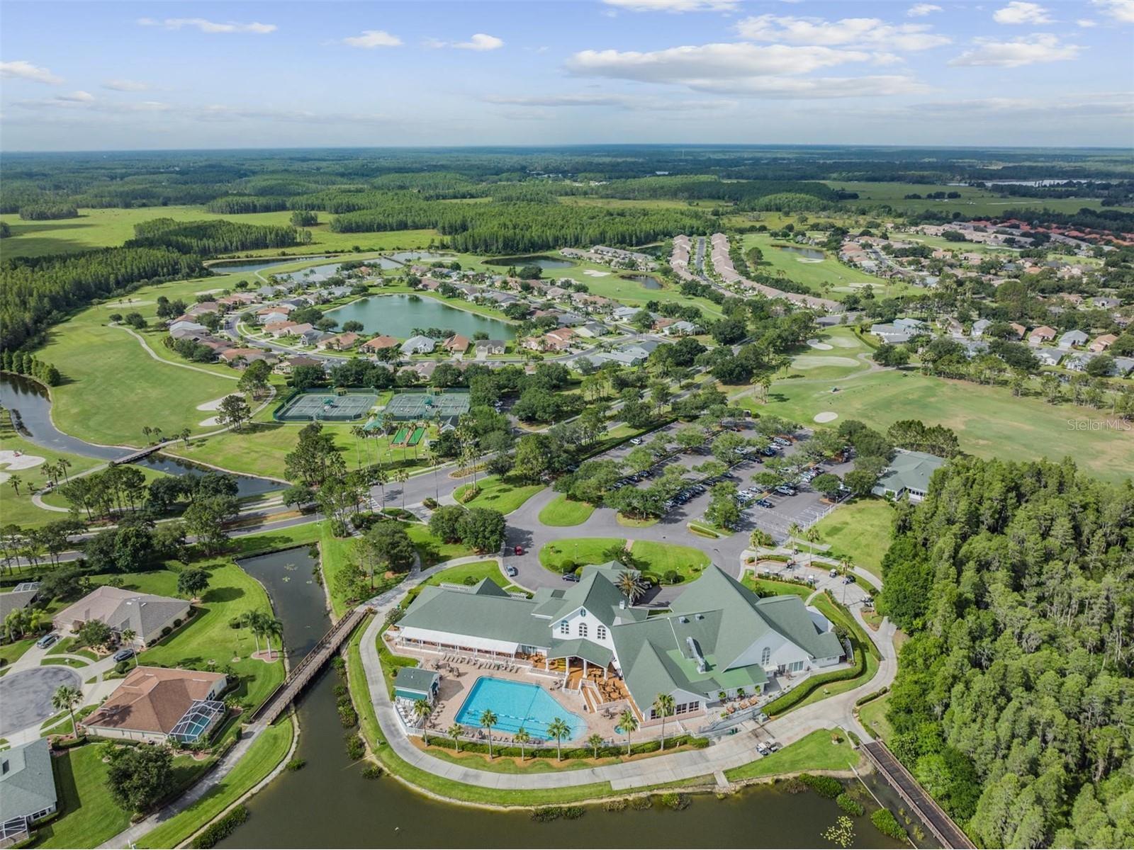 1237 Almondwood Drive Trinity FL 34655 TB8503097 image39