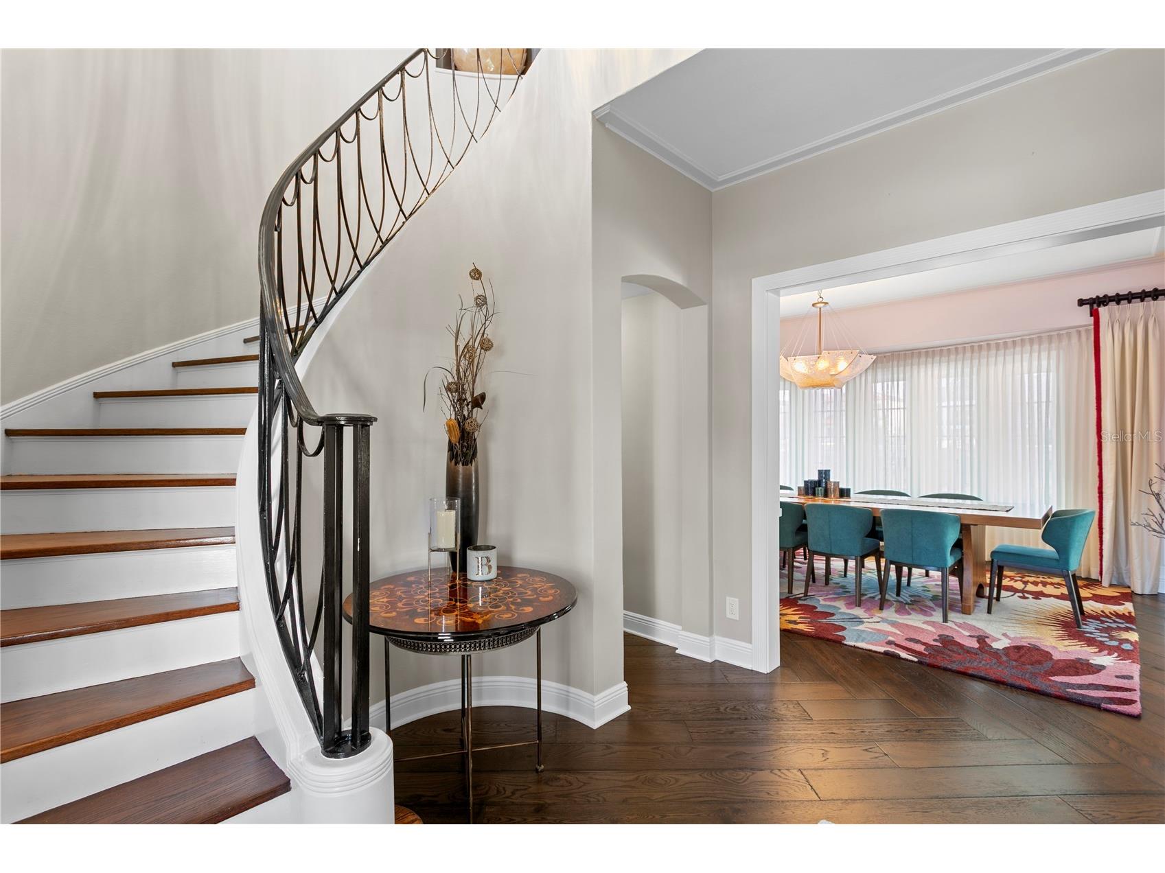 1237 Brightwaters Boulevard NE Saint Petersburg FL 33704 - TAMPA BAY TB8474777 image12