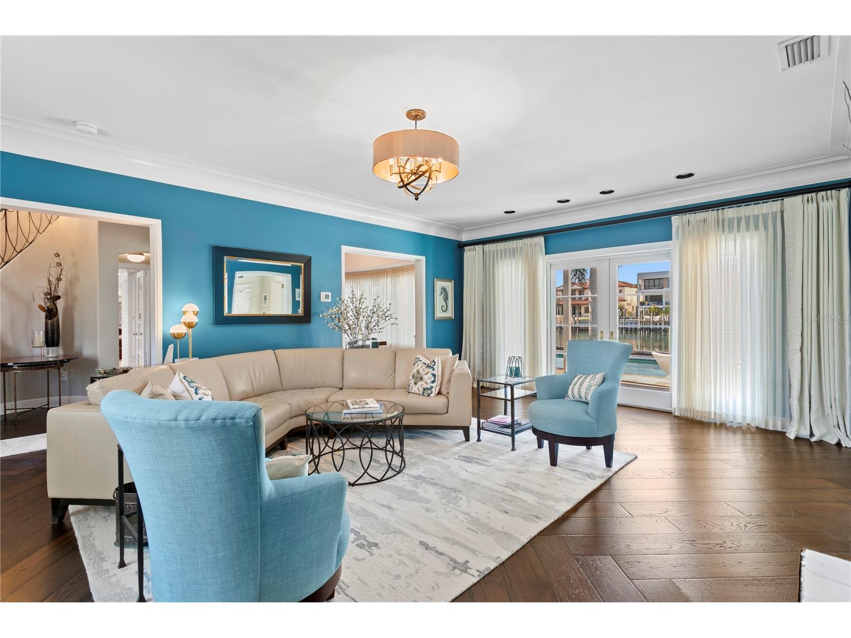 1237 Brightwaters Boulevard NE Saint Petersburg FL 33704 - TAMPA BAY TB8474777 image13