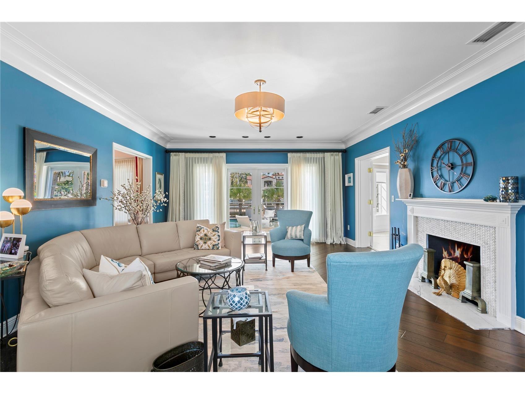 1237 Brightwaters Boulevard NE Saint Petersburg FL 33704 - TAMPA BAY TB8474777 image14