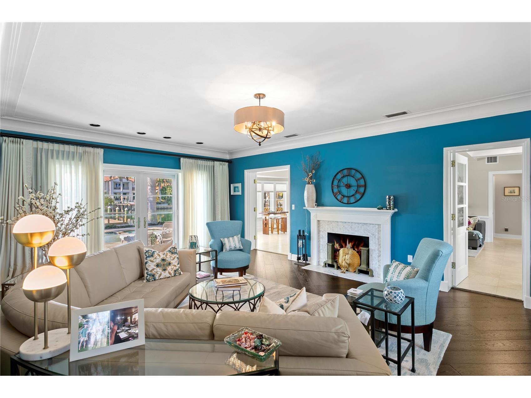 1237 Brightwaters Boulevard NE Saint Petersburg FL 33704 - TAMPA BAY TB8474777 image15