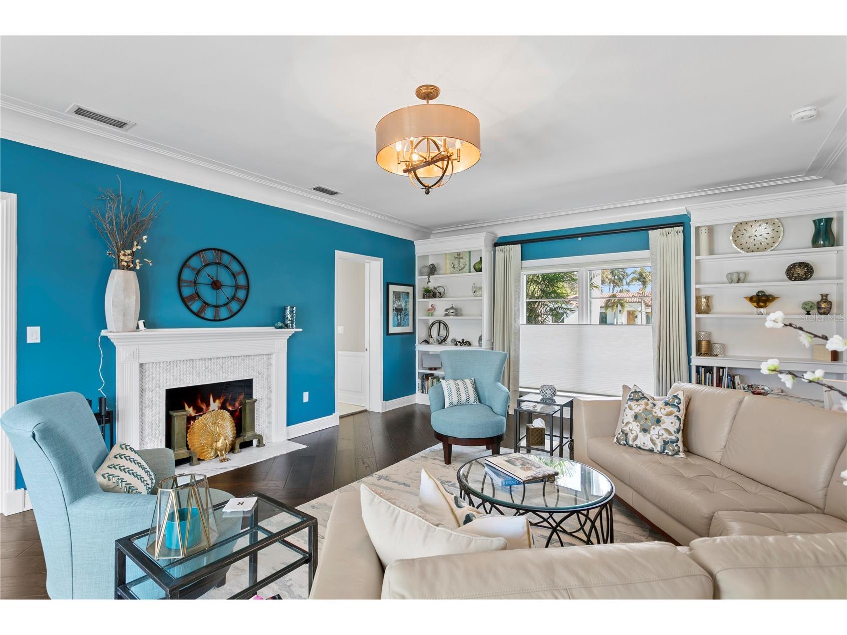 1237 Brightwaters Boulevard NE Saint Petersburg FL 33704 - TAMPA BAY TB8474777 image16