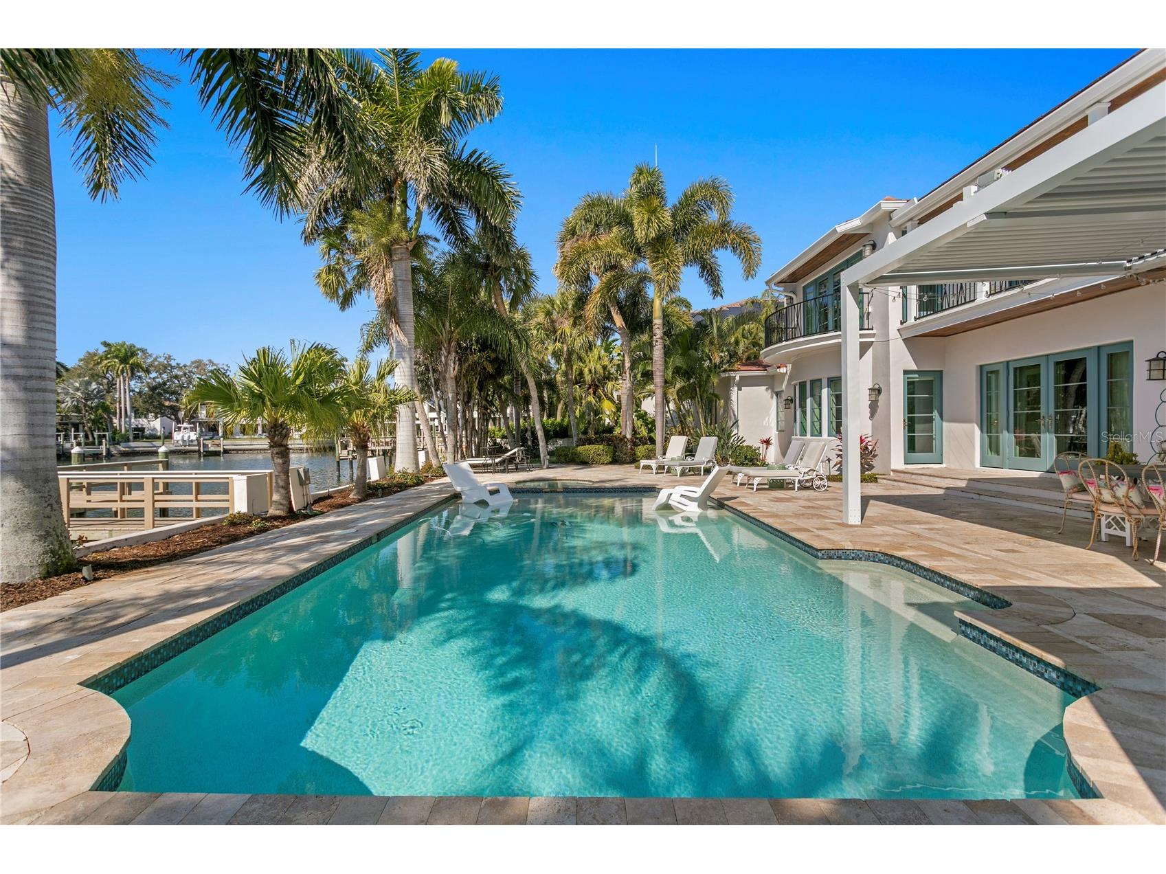 1237 Brightwaters Boulevard NE Saint Petersburg FL 33704 - TAMPA BAY TB8474777 image2