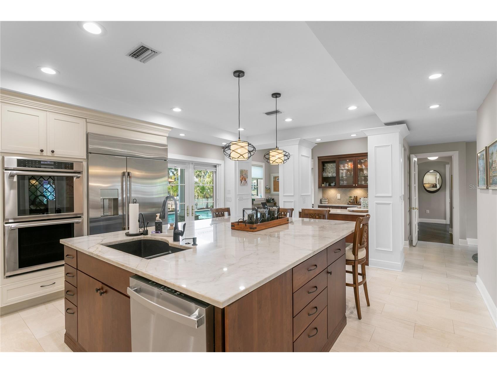 1237 Brightwaters Boulevard NE Saint Petersburg FL 33704 - TAMPA BAY TB8474777 image20