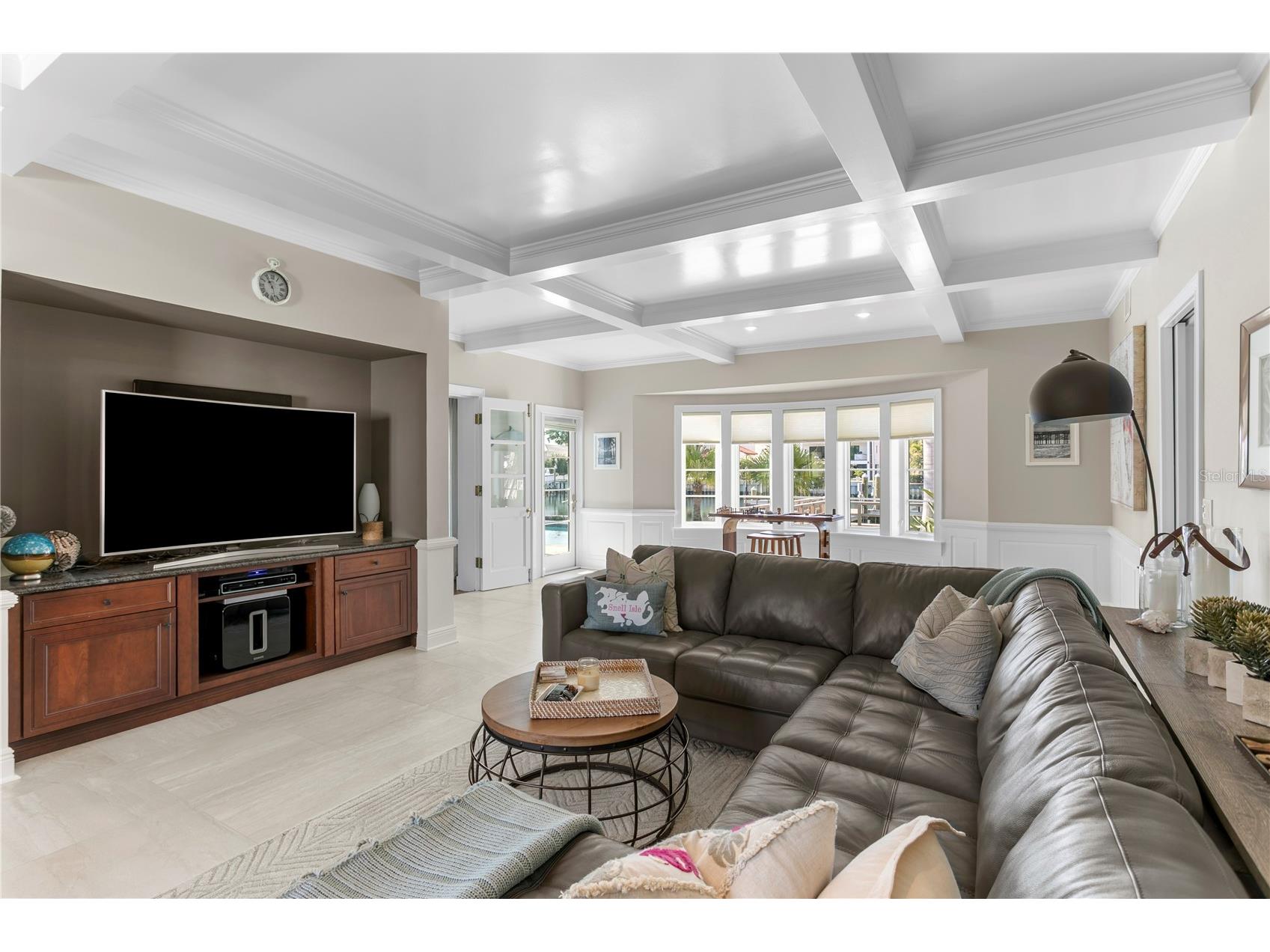 1237 Brightwaters Boulevard NE Saint Petersburg FL 33704 - TAMPA BAY TB8474777 image29