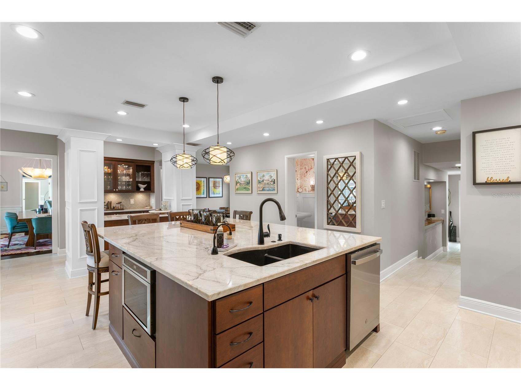 1237 Brightwaters Boulevard NE Saint Petersburg FL 33704 - TAMPA BAY TB8474777 image31