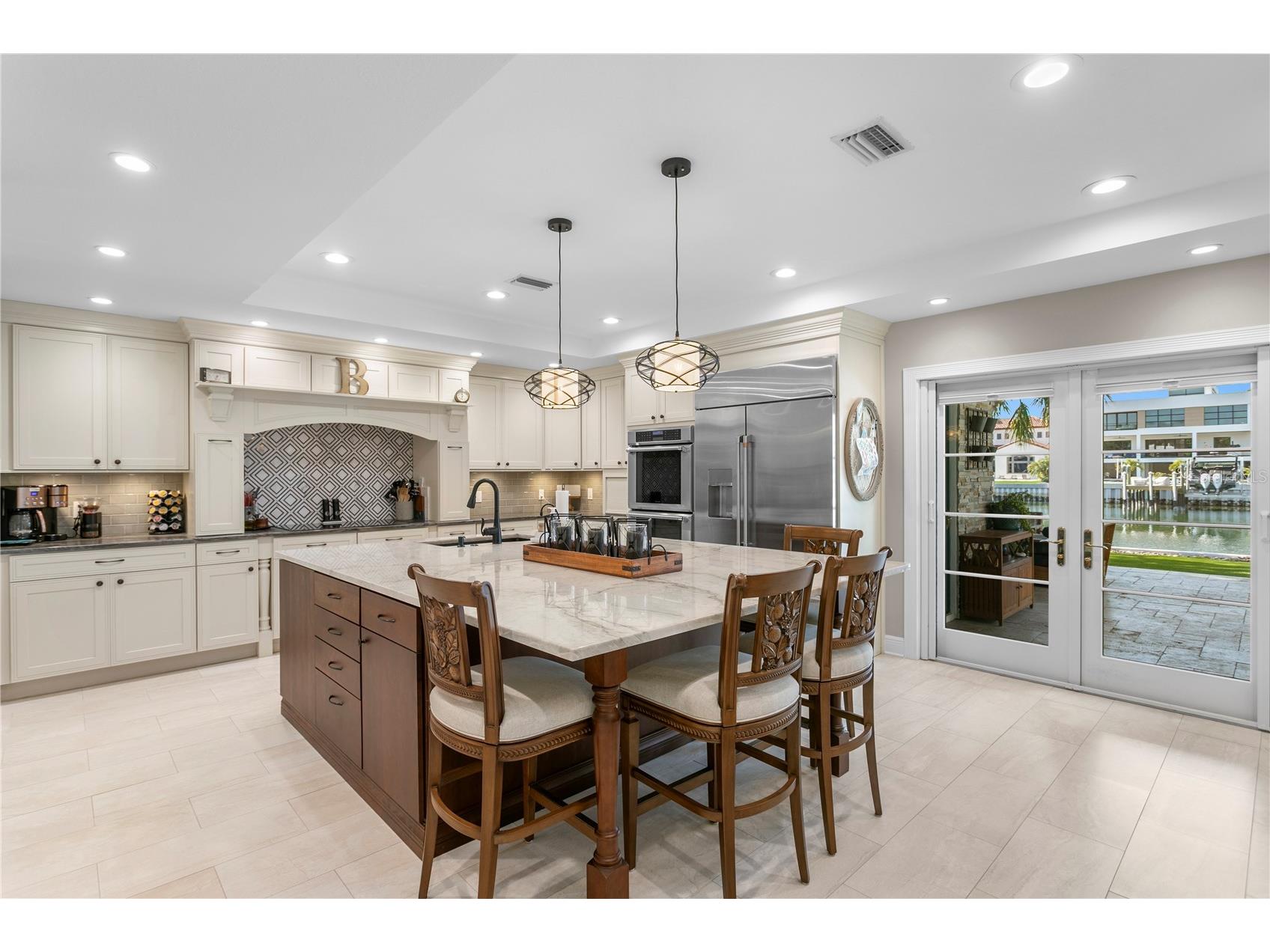 1237 Brightwaters Boulevard NE Saint Petersburg FL 33704 - TAMPA BAY TB8474777 image33