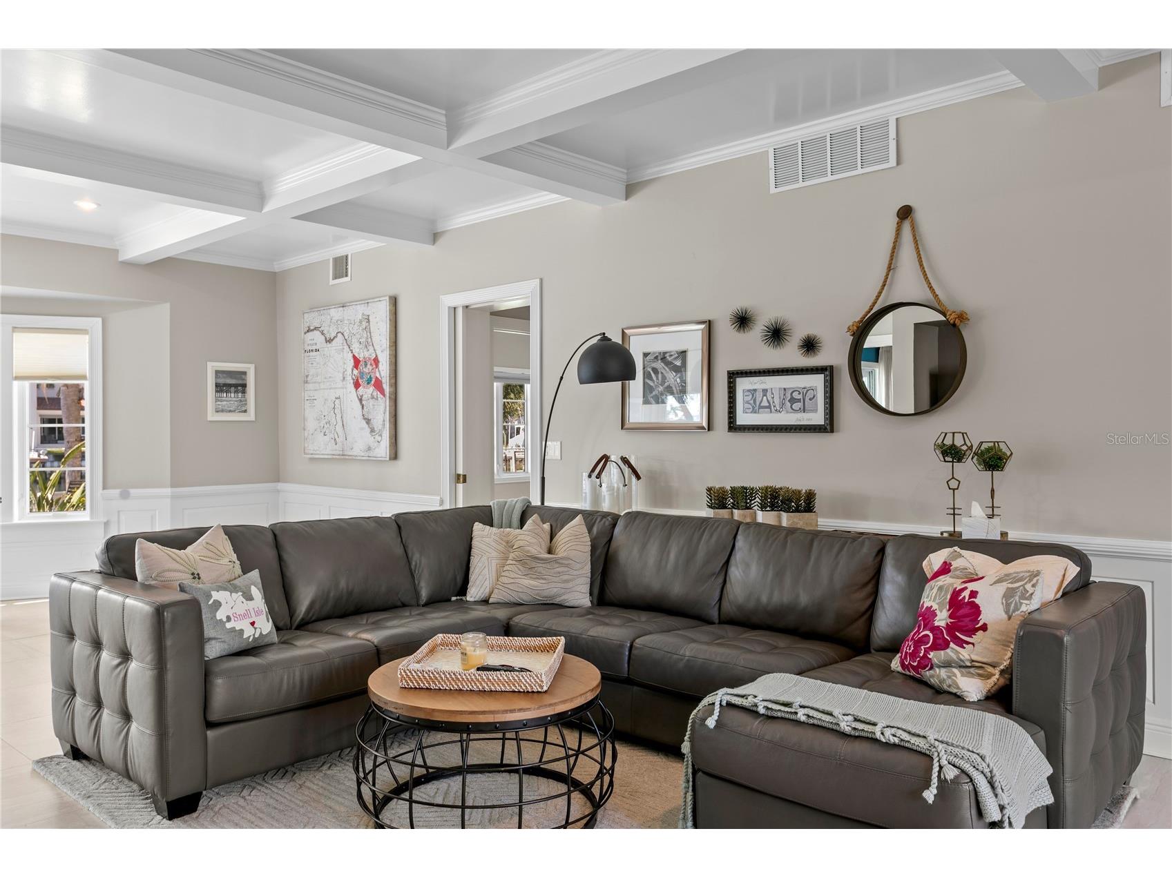 1237 Brightwaters Boulevard NE Saint Petersburg FL 33704 - TAMPA BAY TB8474777 image40