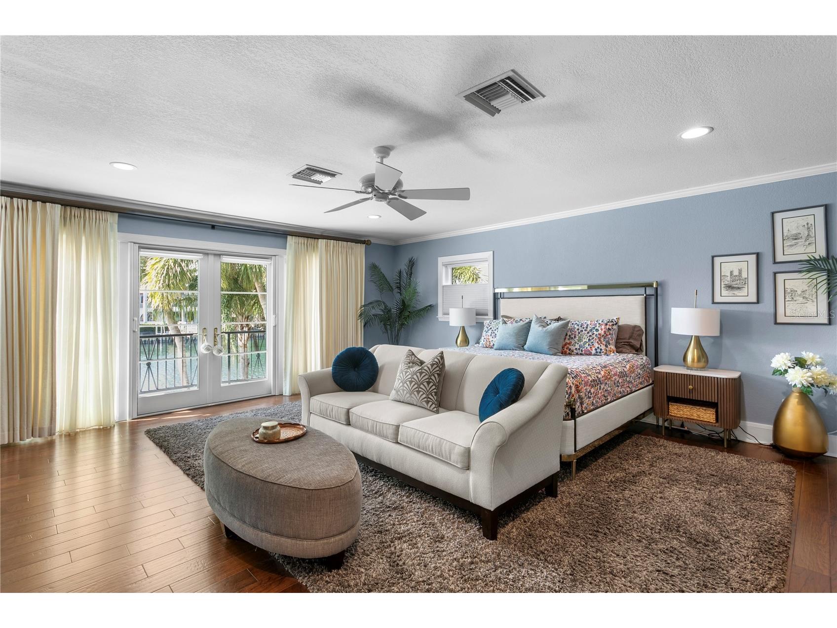 1237 Brightwaters Boulevard NE Saint Petersburg FL 33704 - TAMPA BAY TB8474777 image43