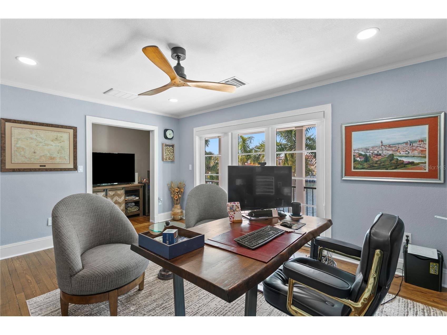 1237 Brightwaters Boulevard NE Saint Petersburg FL 33704 - TAMPA BAY TB8474777 image49