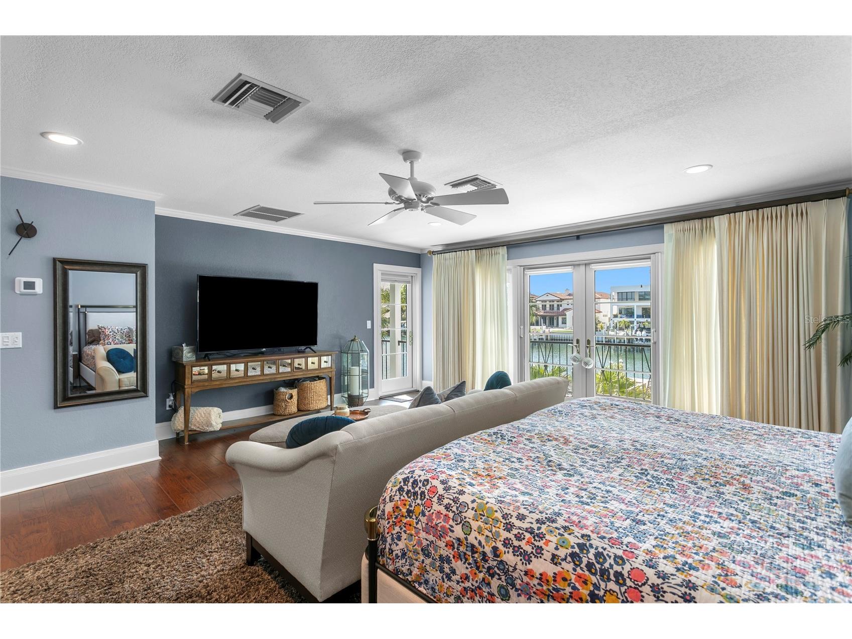 1237 Brightwaters Boulevard NE Saint Petersburg FL 33704 - TAMPA BAY TB8474777 image58