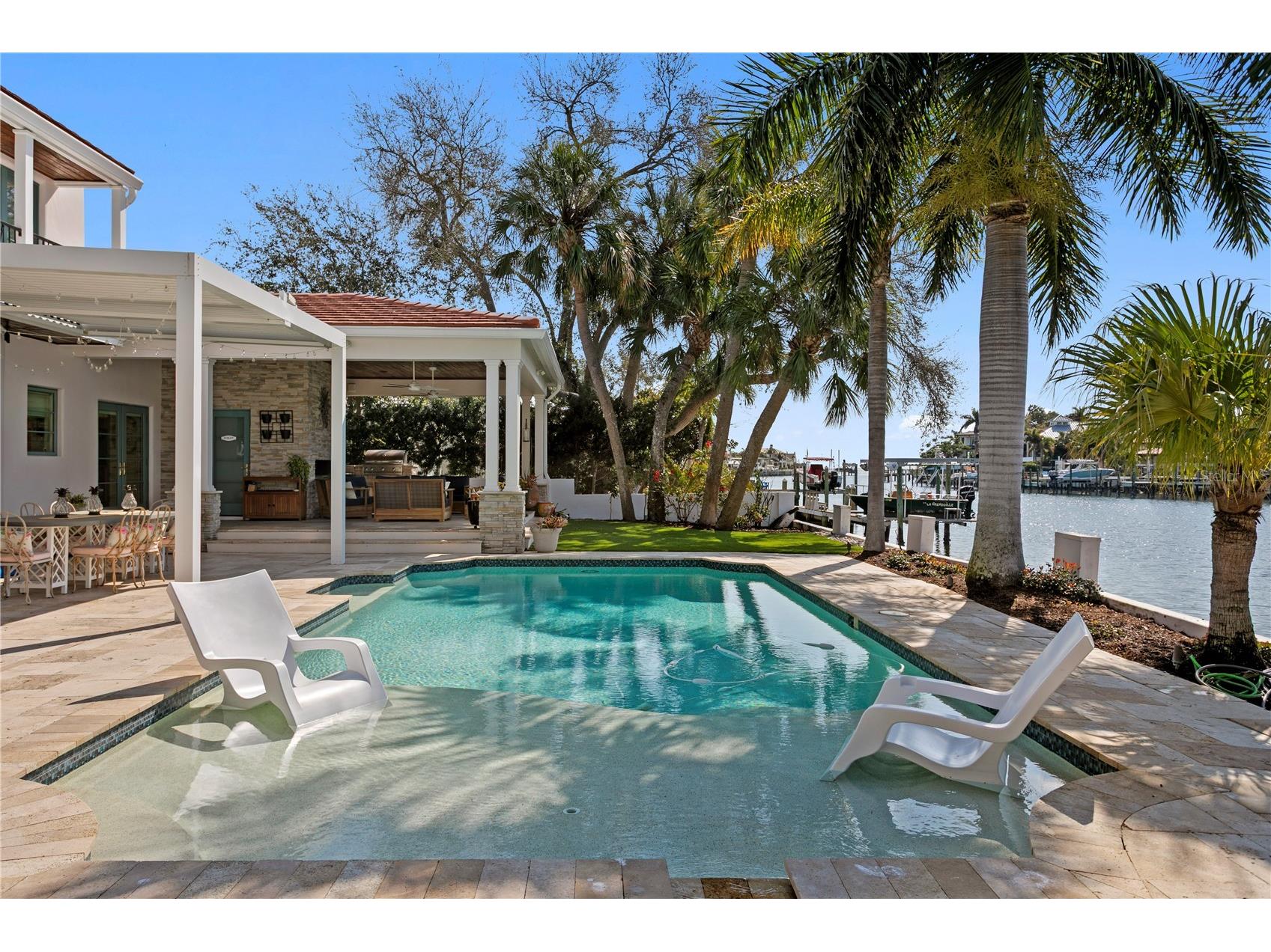 1237 Brightwaters Boulevard NE Saint Petersburg FL 33704 - TAMPA BAY TB8474777 image59