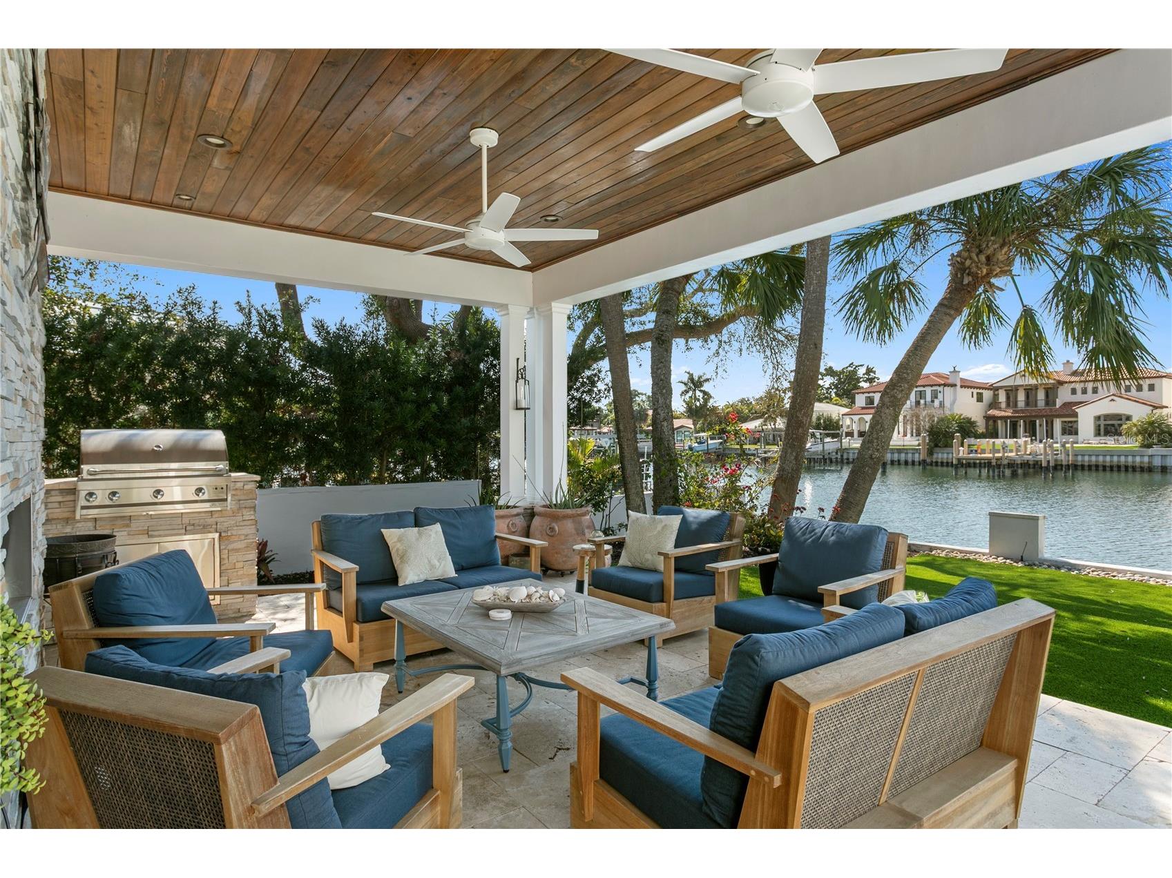 1237 Brightwaters Boulevard NE Saint Petersburg FL 33704 - TAMPA BAY TB8474777 image60